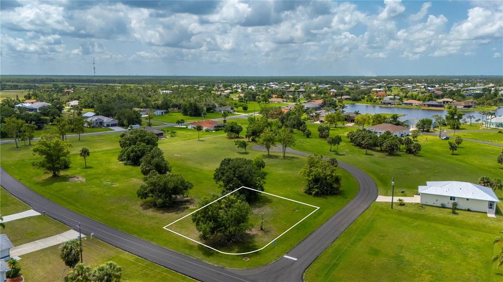 Photo of 16842 Acapulco Road, Punta Gorda, FL 33955 (MLS # C7510689)