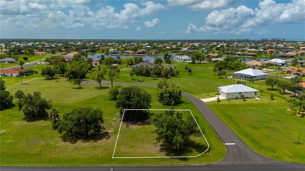 Photo of 16842 Acapulco Road, Punta Gorda, FL 33955 (MLS # C7510689)