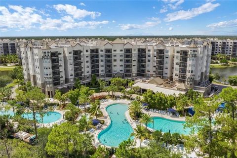 Photo of 14501 Grove Resort Avenue #1614, Winter Garden, FL 34787 (MLS # O6398376)