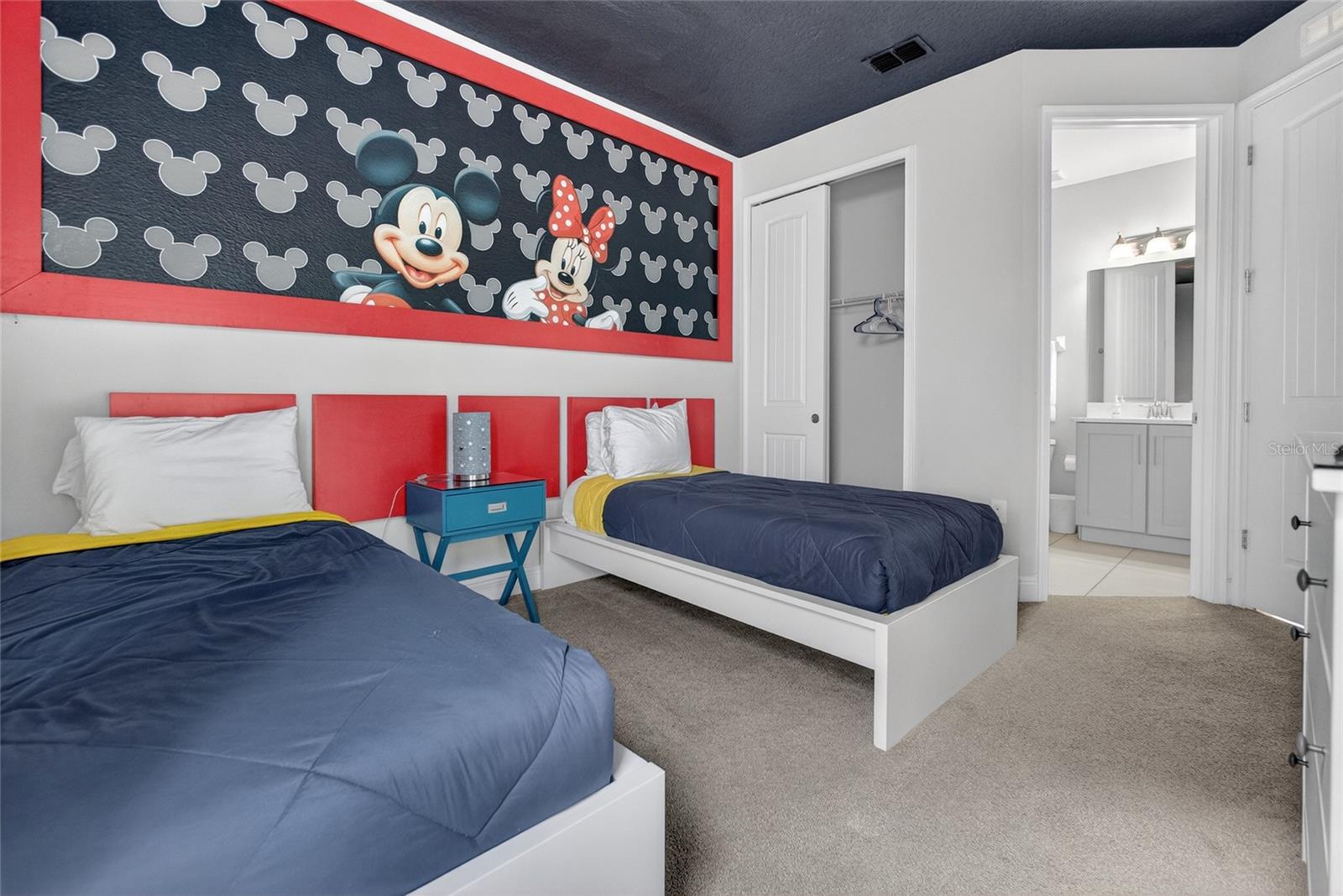 REUNION WEST PH 2B WEST - Residential