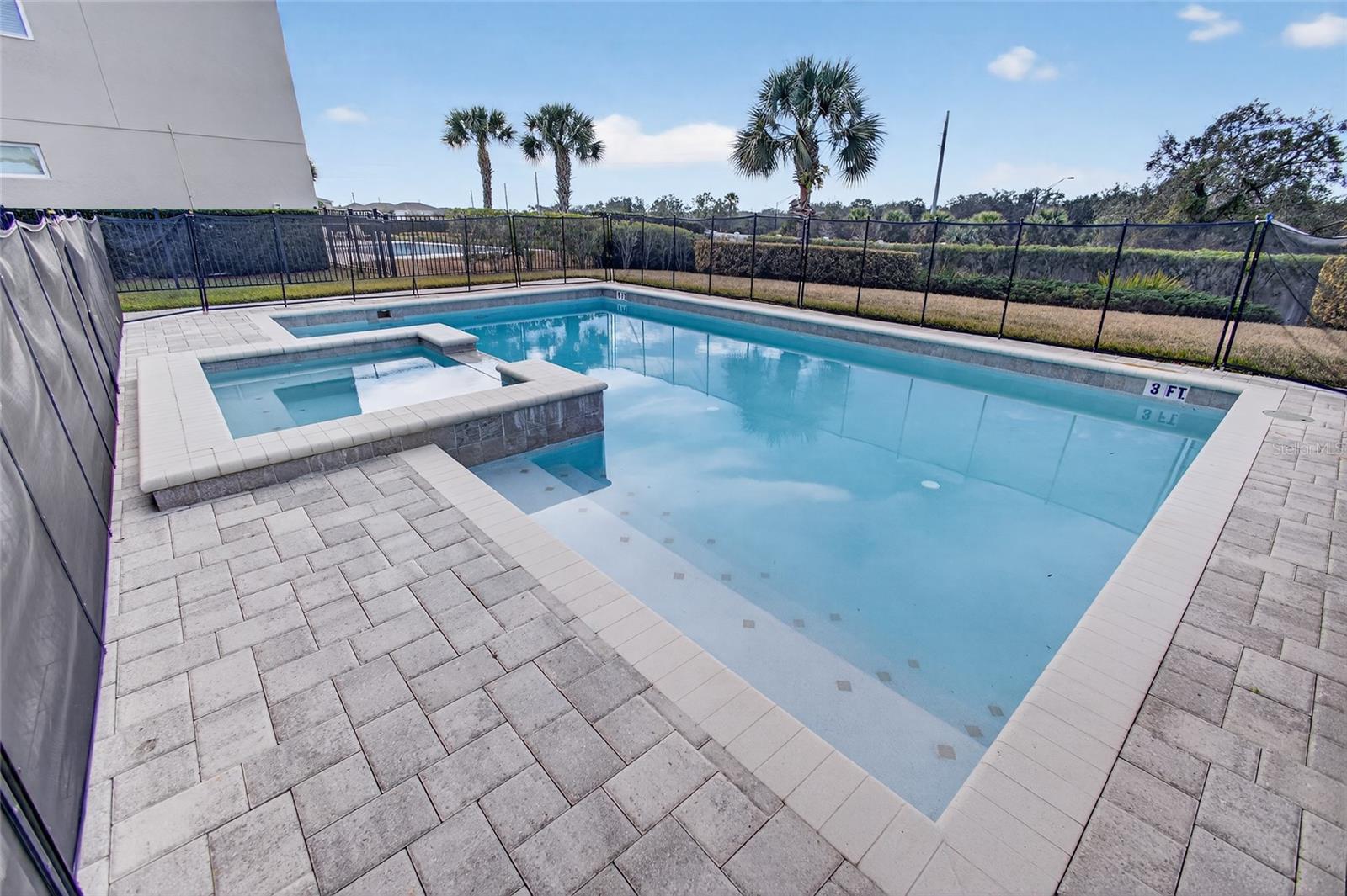 REUNION WEST PH 2B WEST - Residential