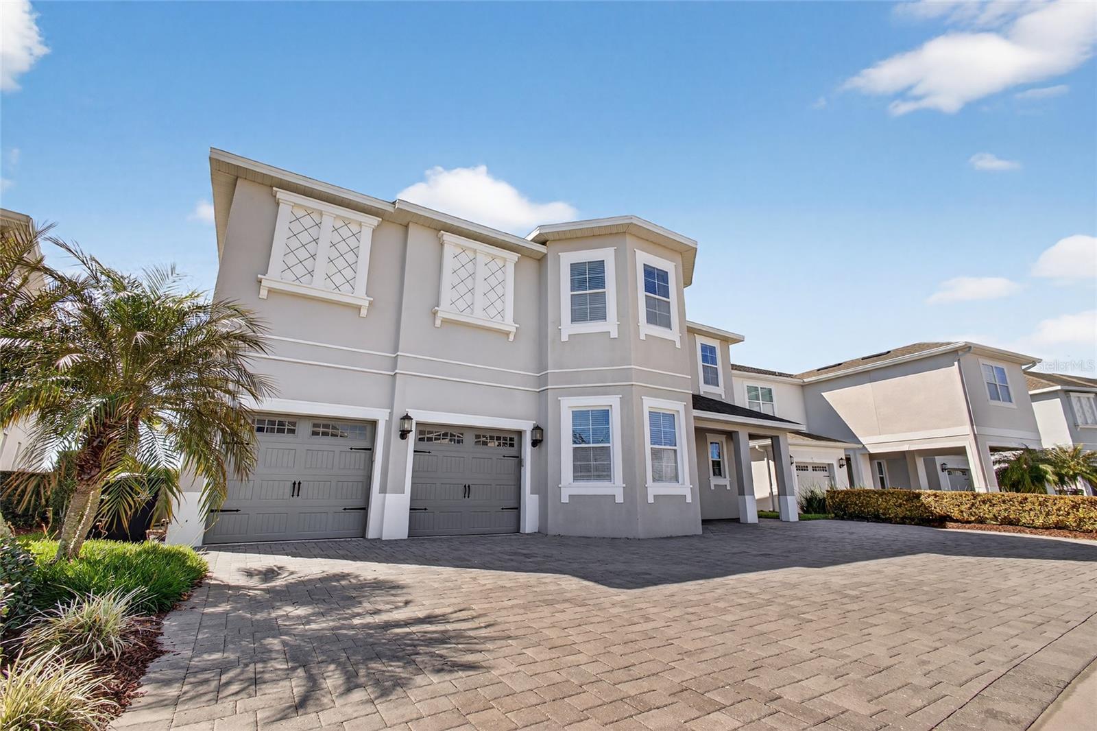 REUNION WEST PH 2B WEST - Residential