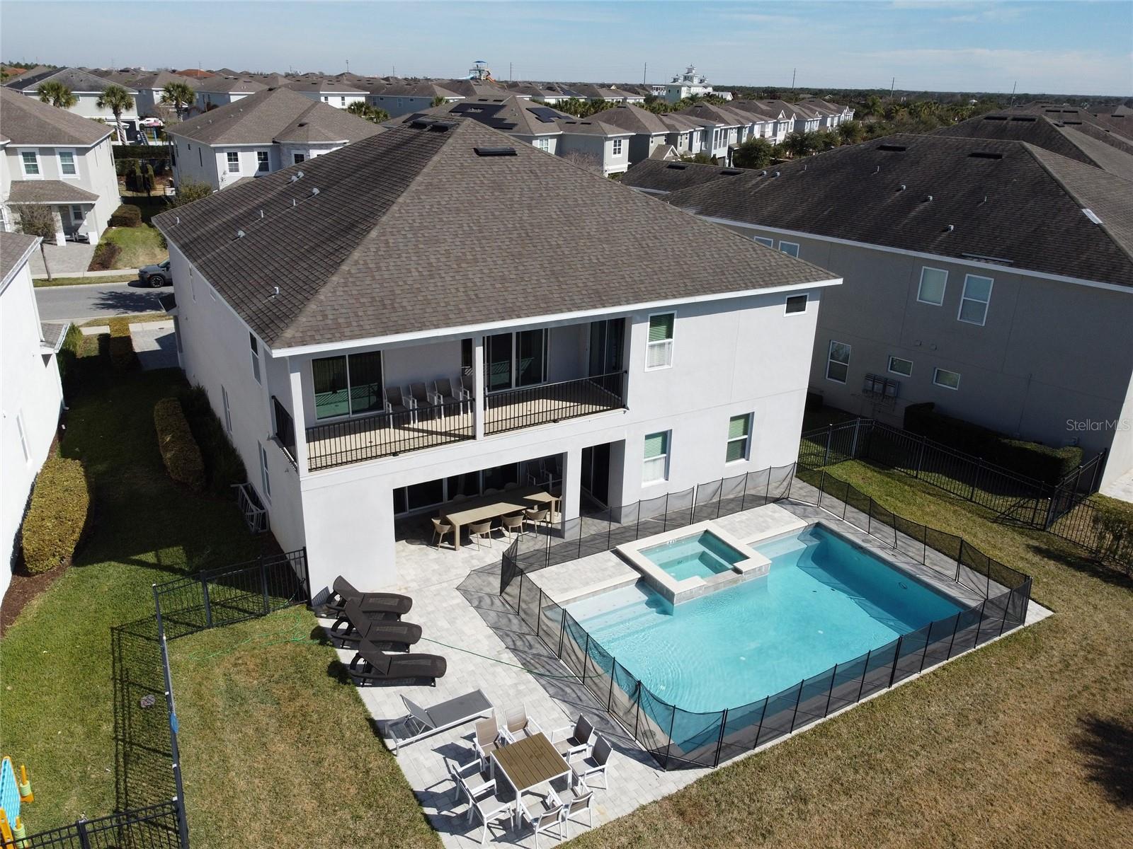 REUNION WEST PH 2B WEST - Residential