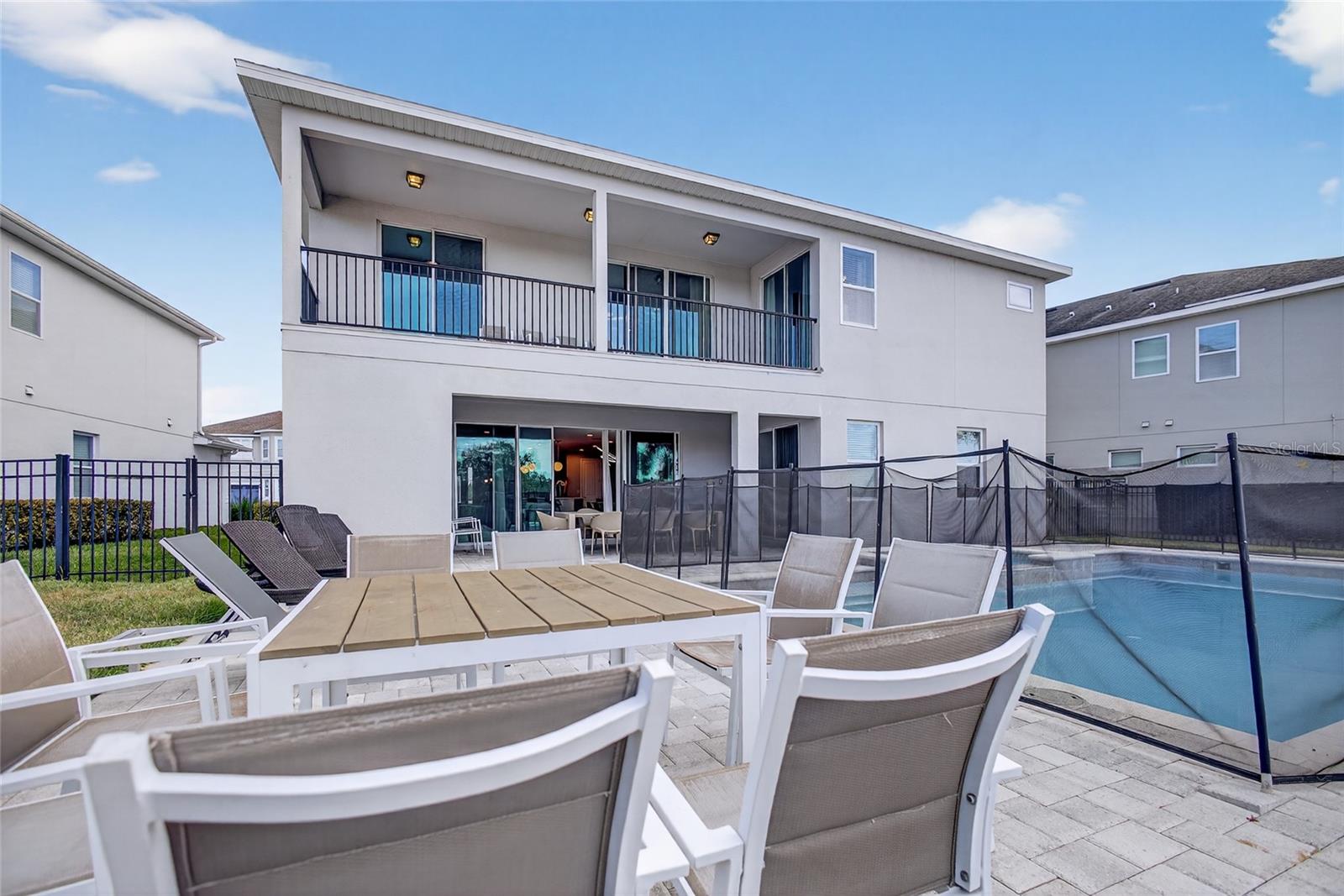 REUNION WEST PH 2B WEST - Residential