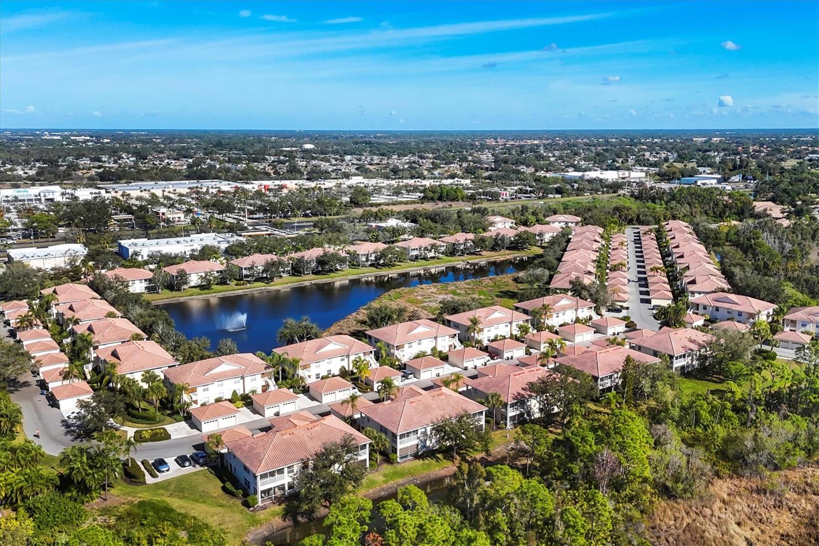 CASA DI AMICI - Residential