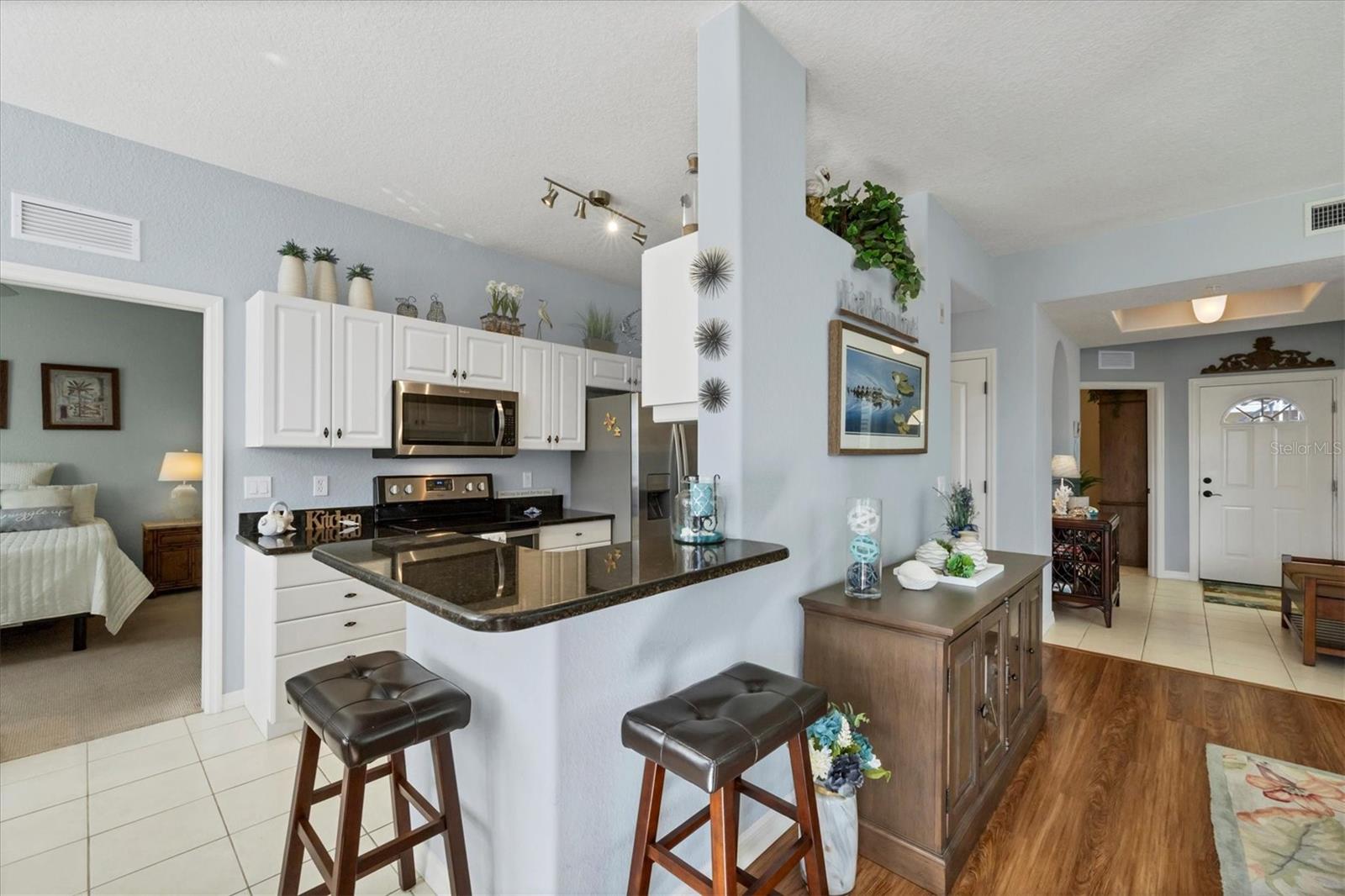 CASA DI AMICI - Residential