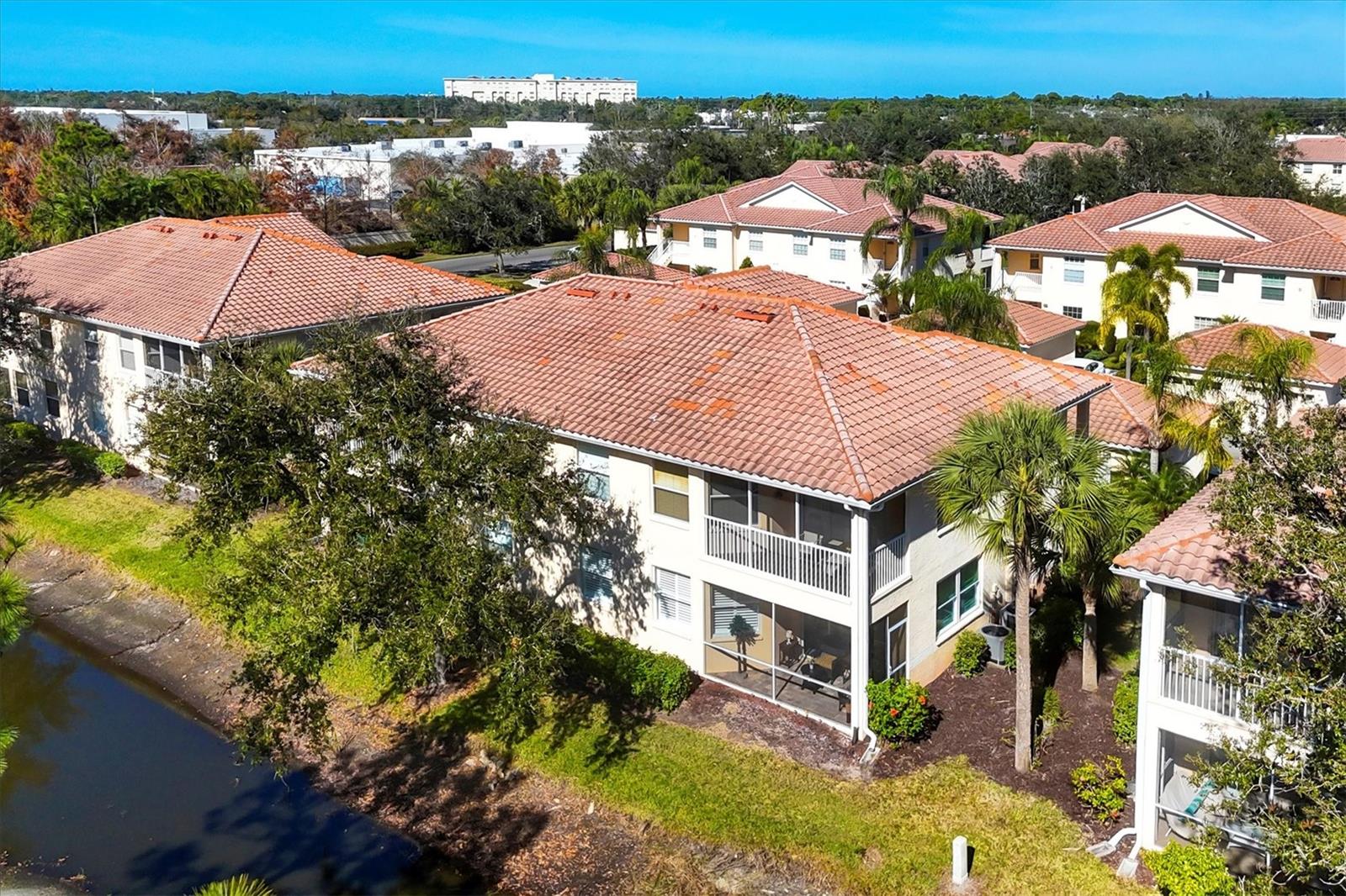 CASA DI AMICI - Residential