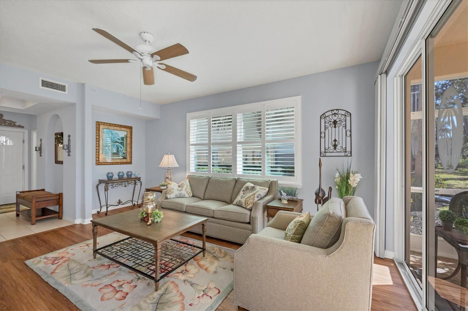 CASA DI AMICI - Residential