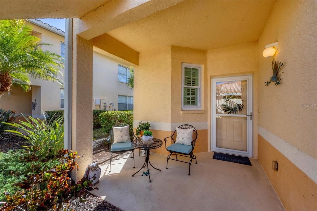 Photo of 4213 Vicenza Drive #A2, Venice, FL 34293 (MLS # A4677010)