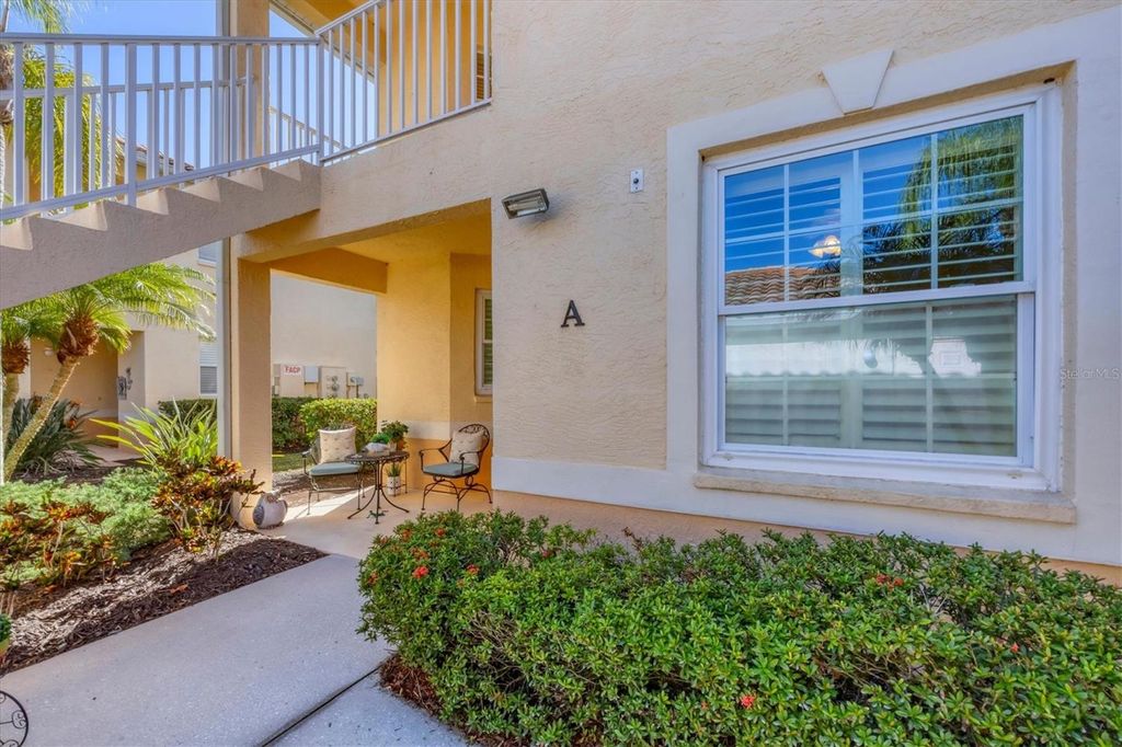 Photo of 4213 Vicenza Drive #A2, Venice, FL 34293 (MLS # A4677010)
