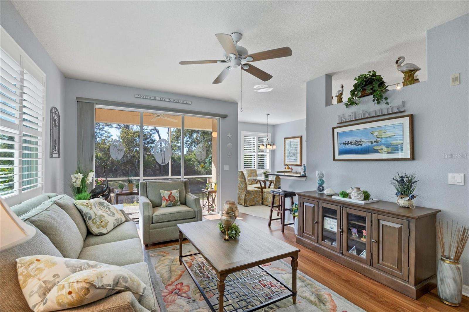 CASA DI AMICI - Residential