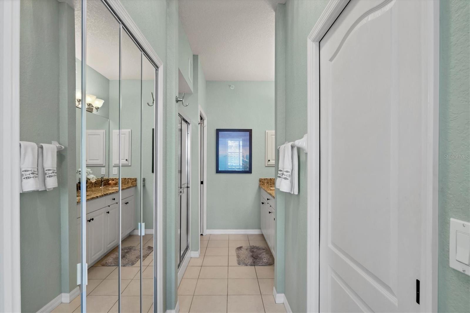 CASA DI AMICI - Residential