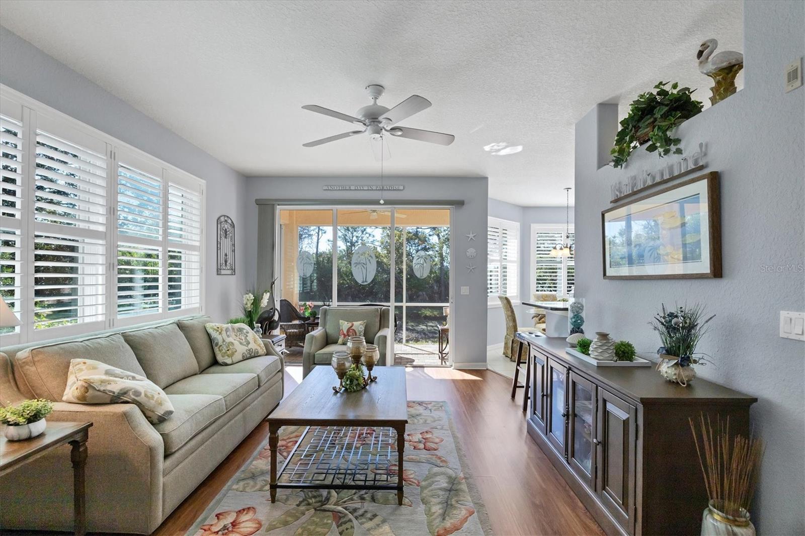 CASA DI AMICI - Residential