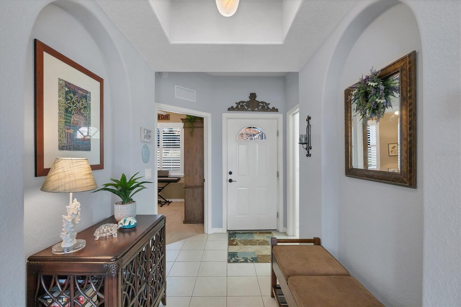 CASA DI AMICI - Residential