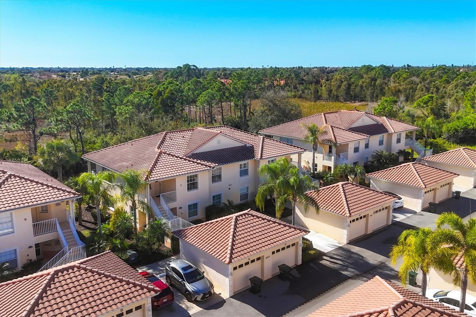 CASA DI AMICI - Residential