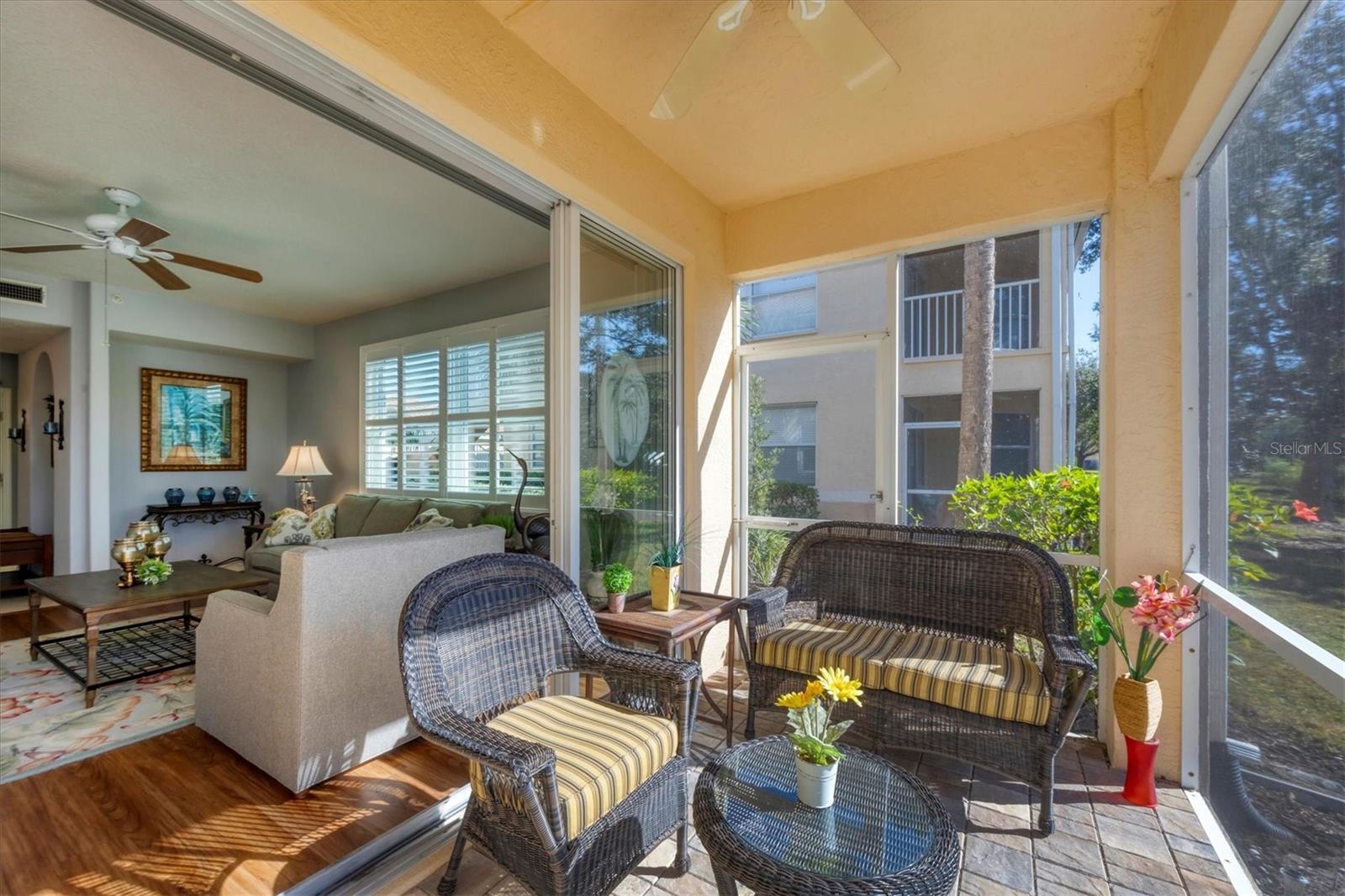 CASA DI AMICI - Residential