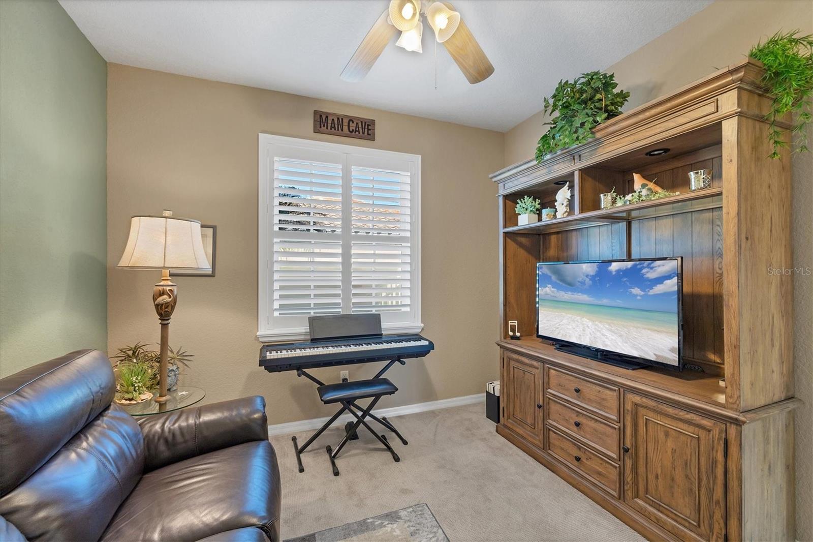 CASA DI AMICI - Residential