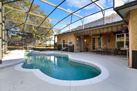 A home in KISSIMMEE