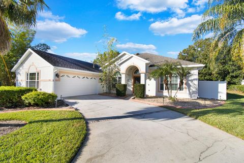 A home in KISSIMMEE