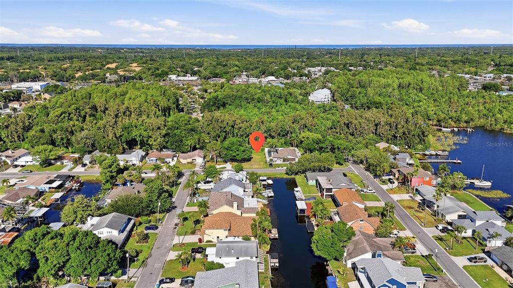Photo of 10 Freshwater Drive, Palm Harbor, FL 34684 (MLS # TB8500250)