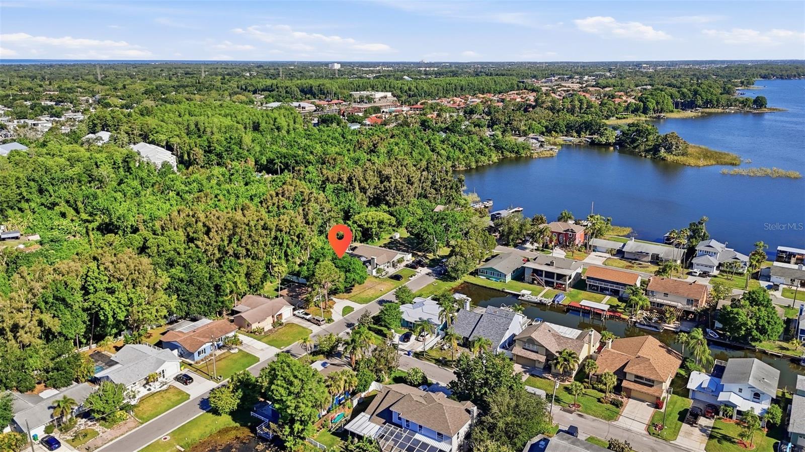 FRESH WATER ESTATES - Land