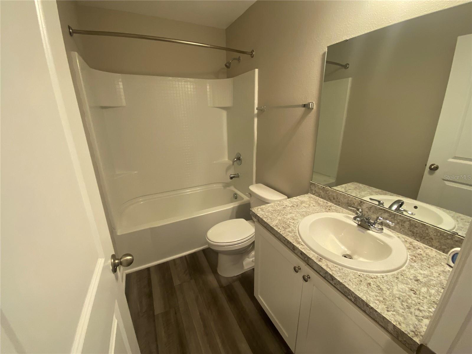 HIDDEN CRK PH 1 & 2 - Residential