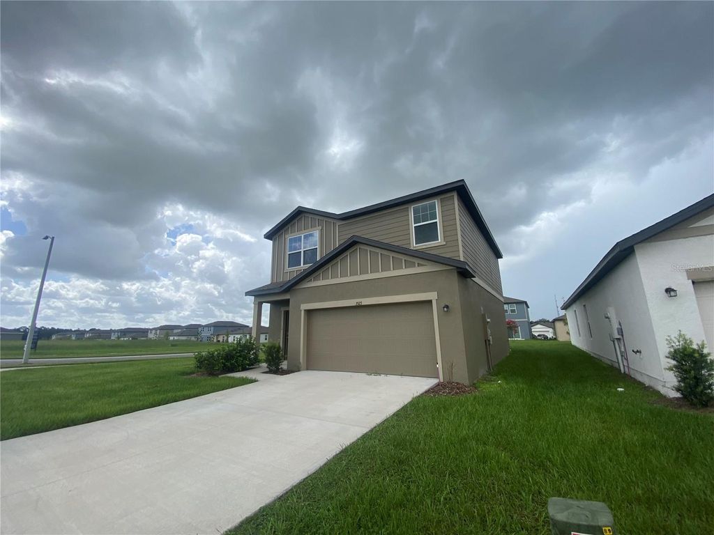 Photo of 35123 White Water Lily Way, Zephyrhills, FL 33541 (MLS # TB8465099)