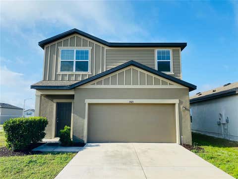 Photo of 35123 White Water Lily Way, Zephyrhills, FL 33541 (MLS # TB8465099)