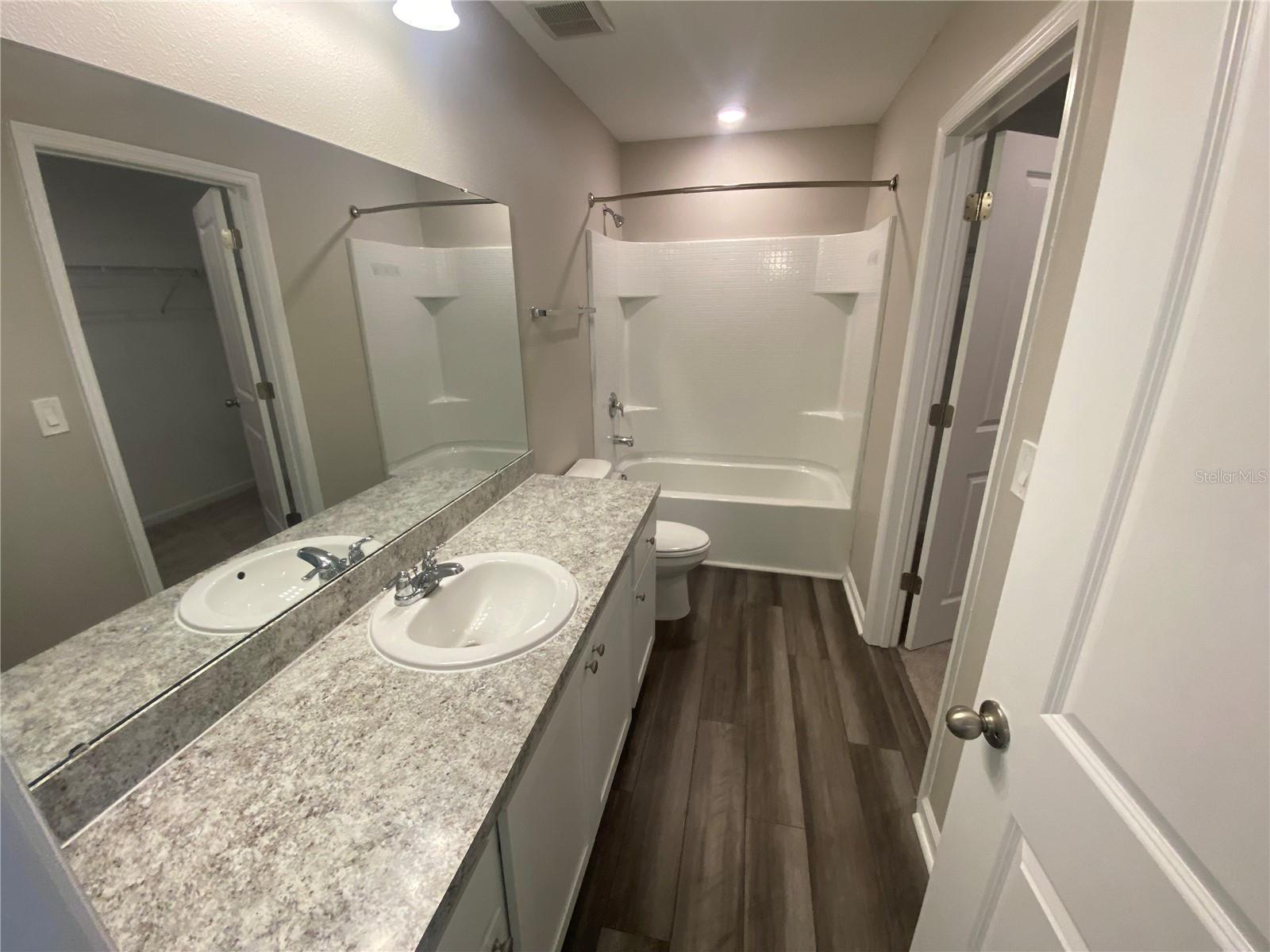 HIDDEN CRK PH 1 & 2 - Residential