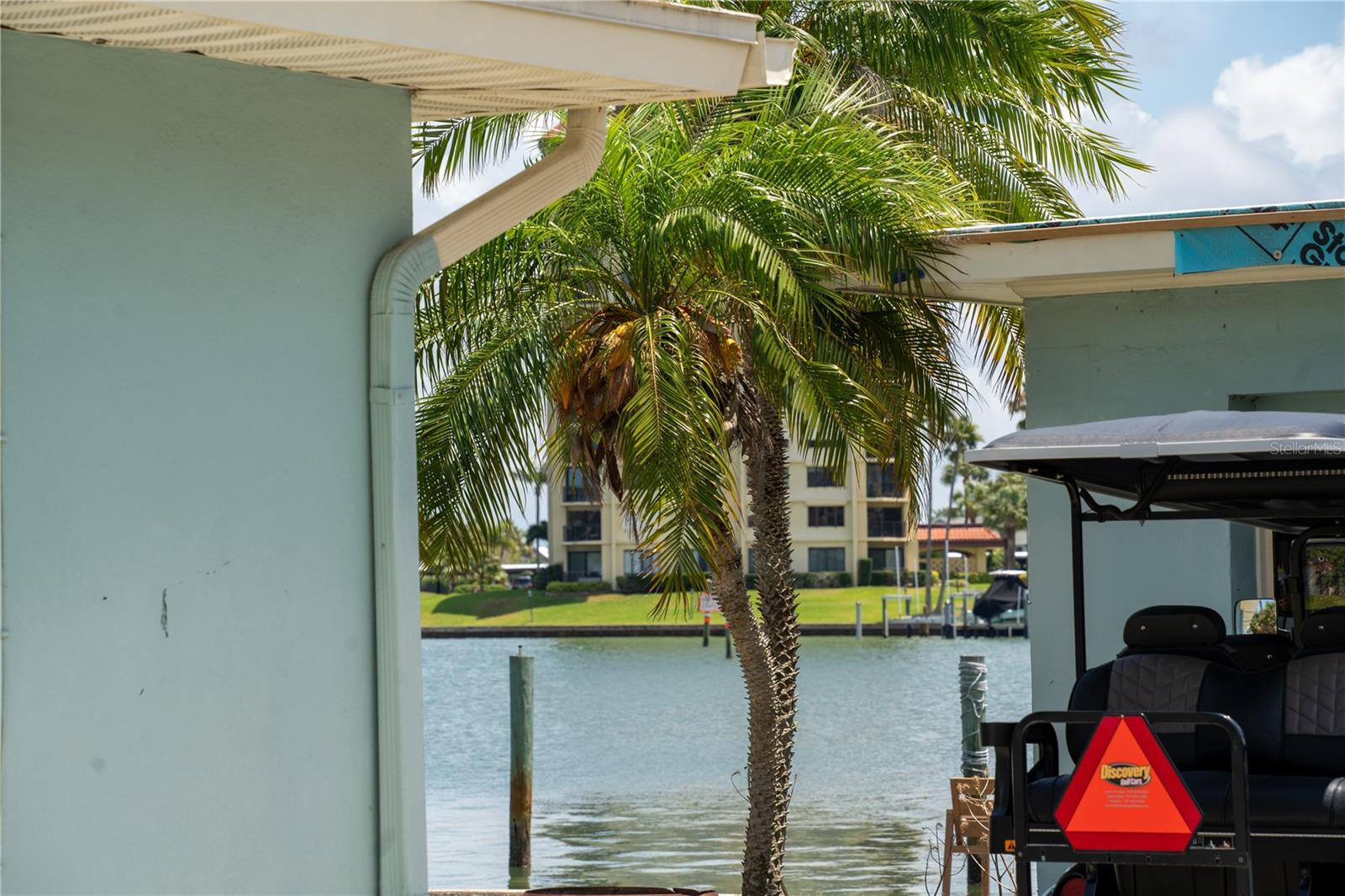 PENTHOUSE SHORES CONDO - Residential