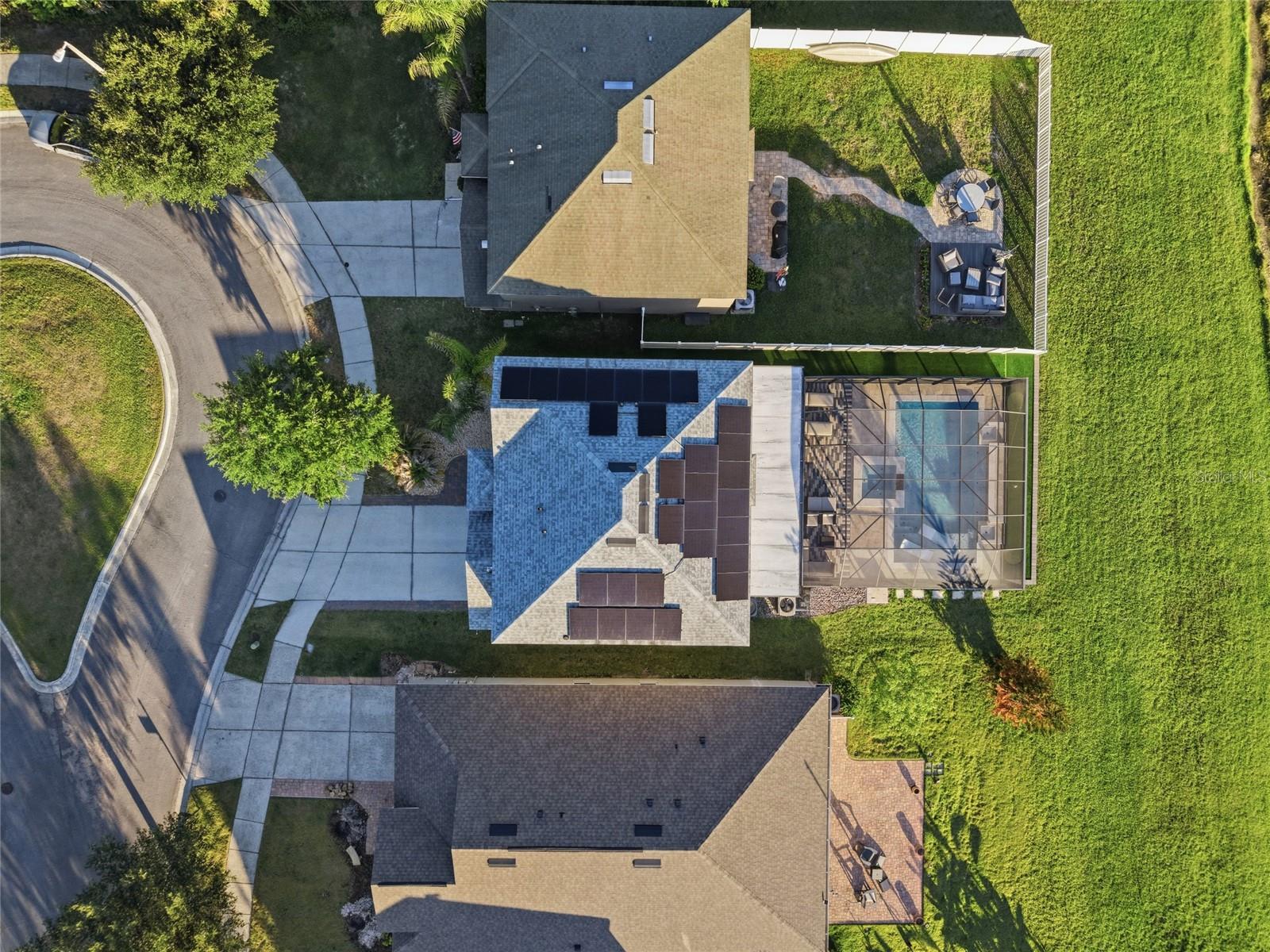 HERITAGE ISLES PH 1F - Residential
