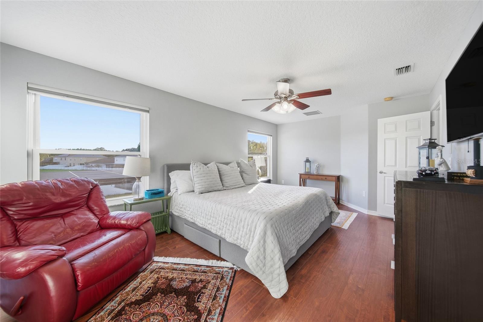 HERITAGE ISLES PH 1F - Residential