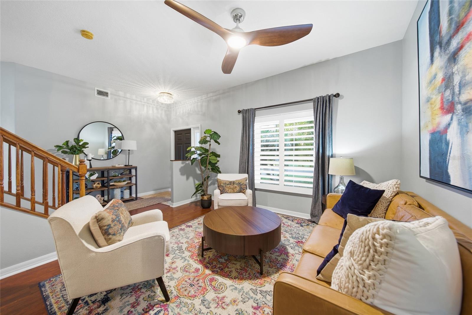 HERITAGE ISLES PH 1F - Residential