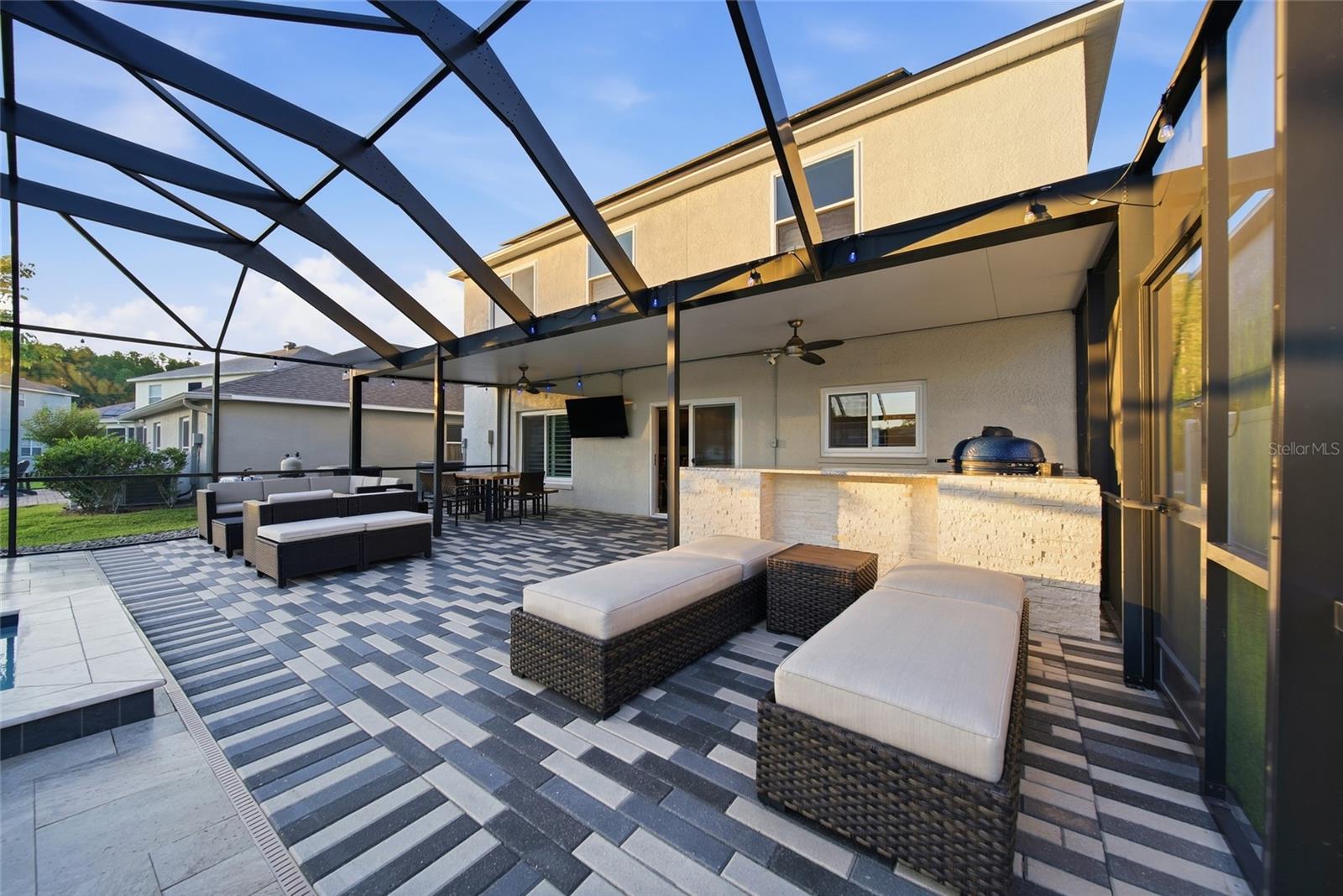 HERITAGE ISLES PH 1F - Residential