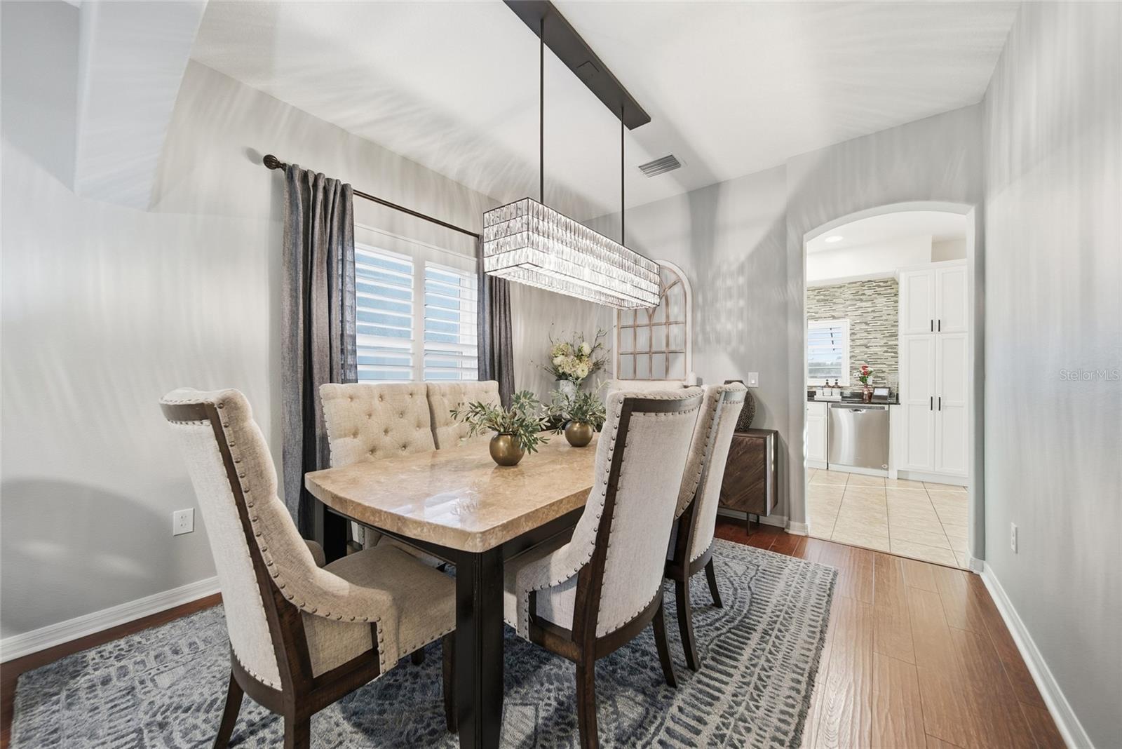 HERITAGE ISLES PH 1F - Residential