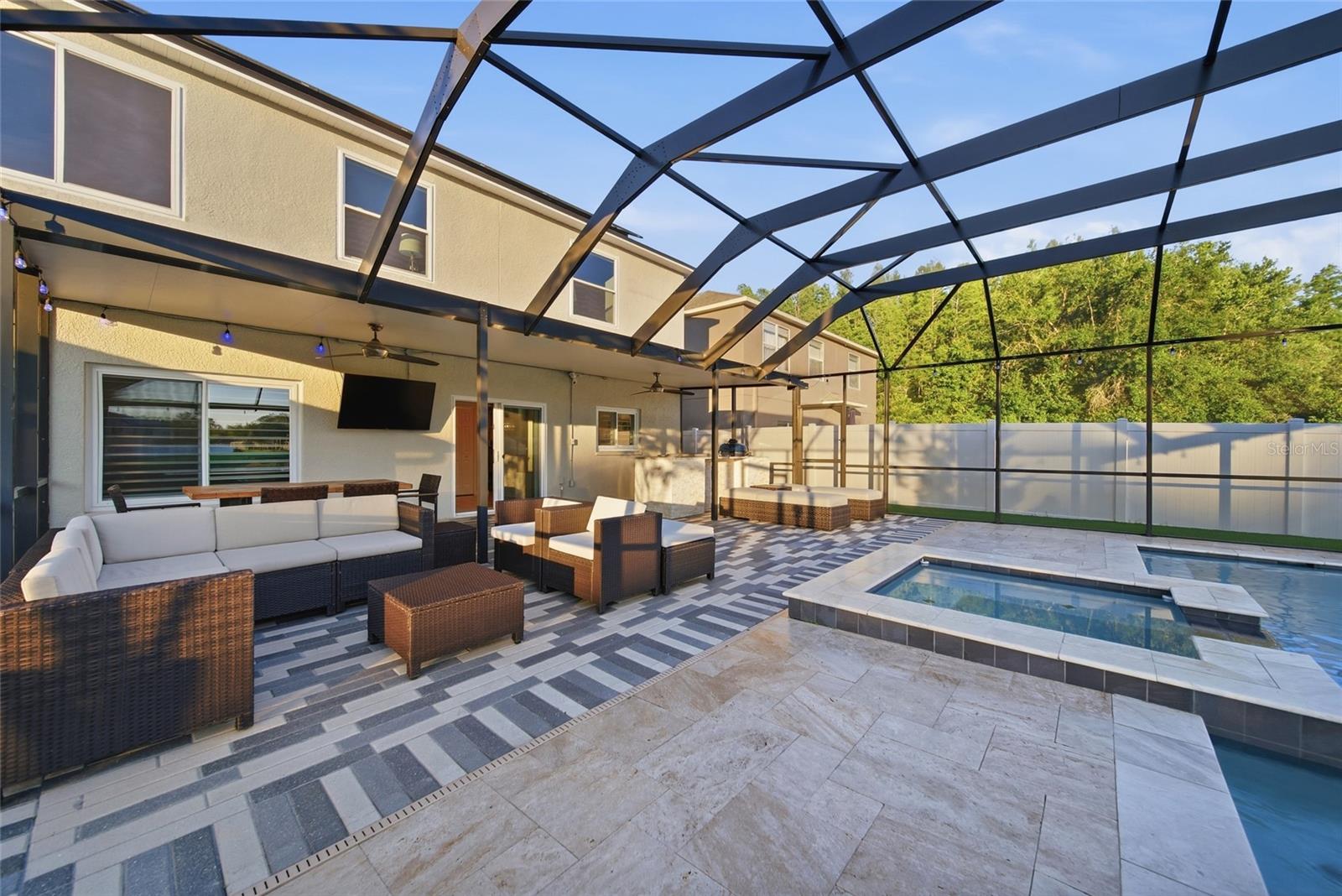 HERITAGE ISLES PH 1F - Residential
