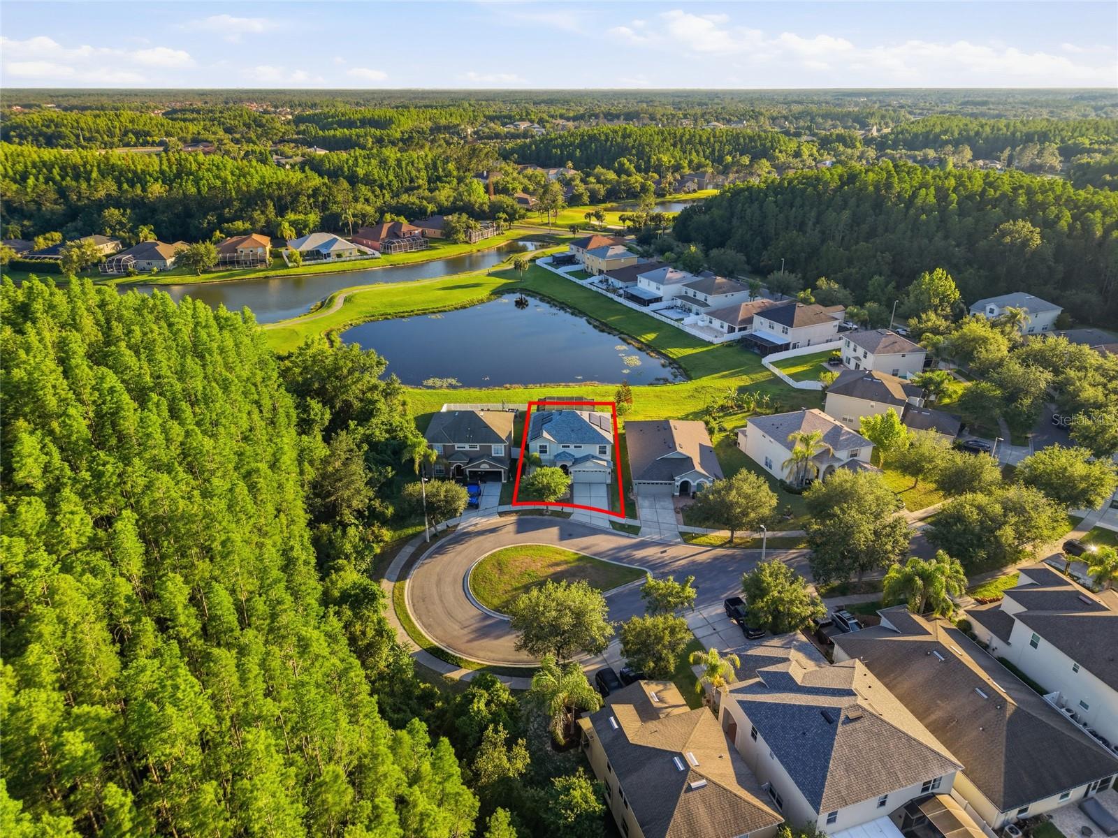 HERITAGE ISLES PH 1F - Residential