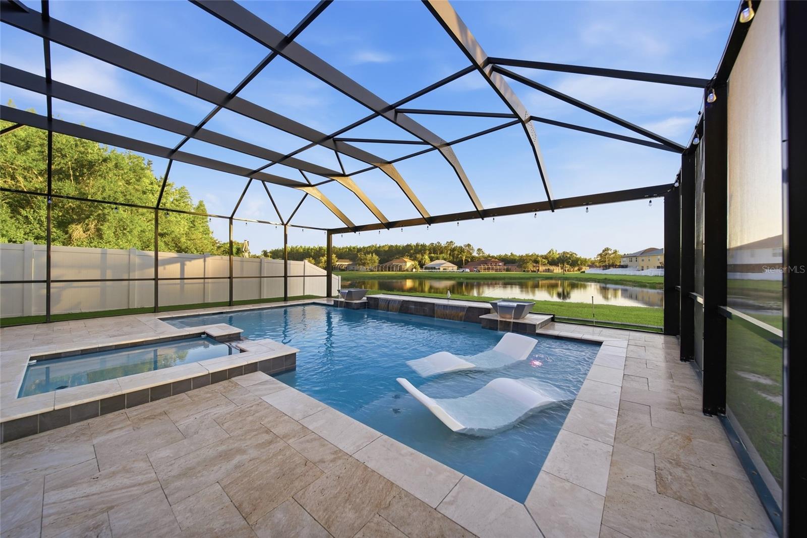 HERITAGE ISLES PH 1F - Residential