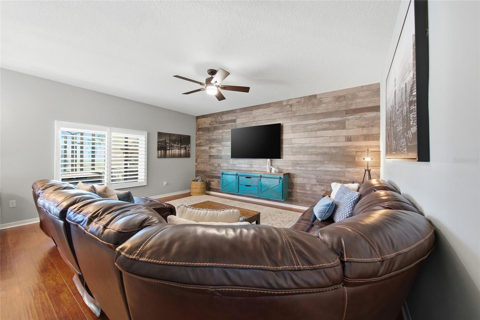 HERITAGE ISLES PH 1F - Residential