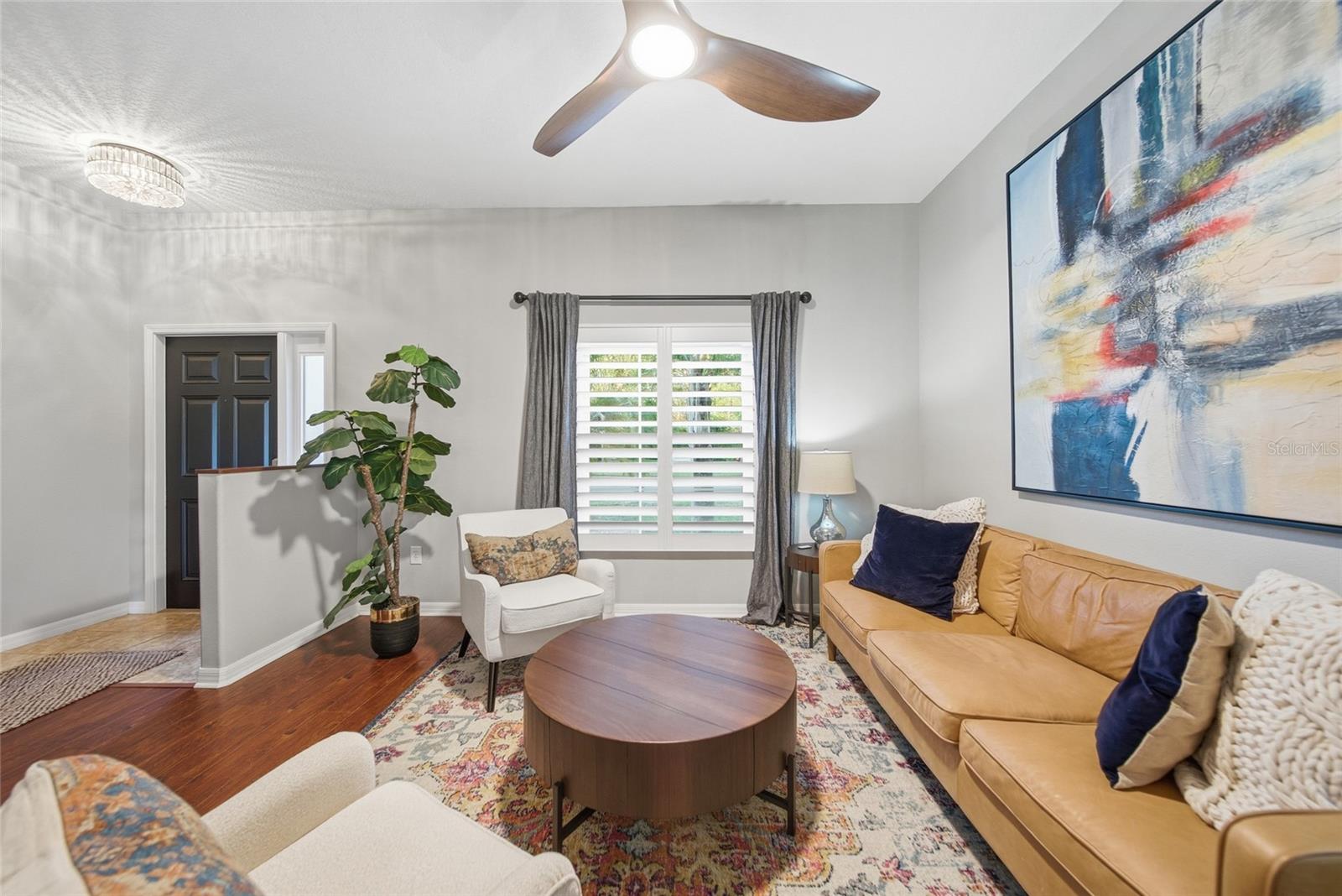 HERITAGE ISLES PH 1F - Residential