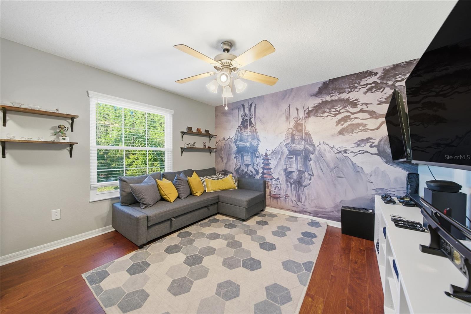 HERITAGE ISLES PH 1F - Residential