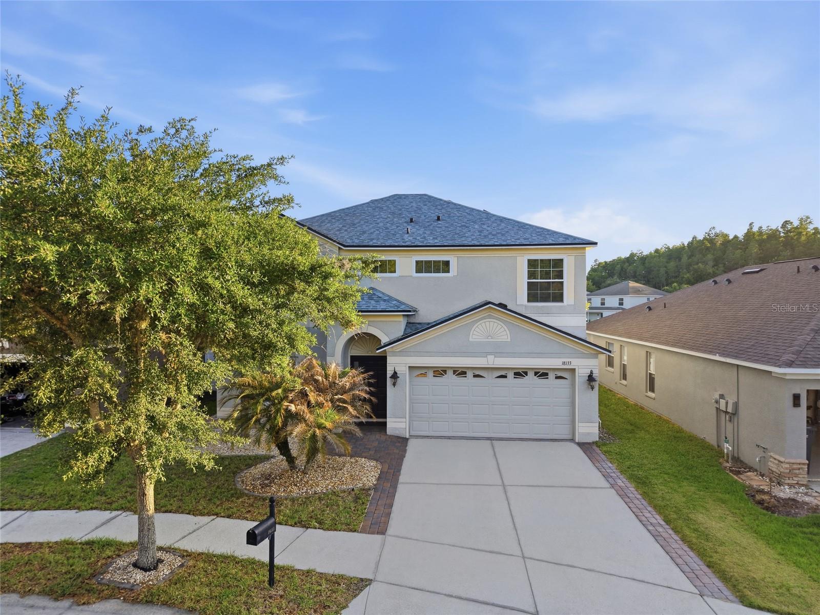 HERITAGE ISLES PH 1F - Residential