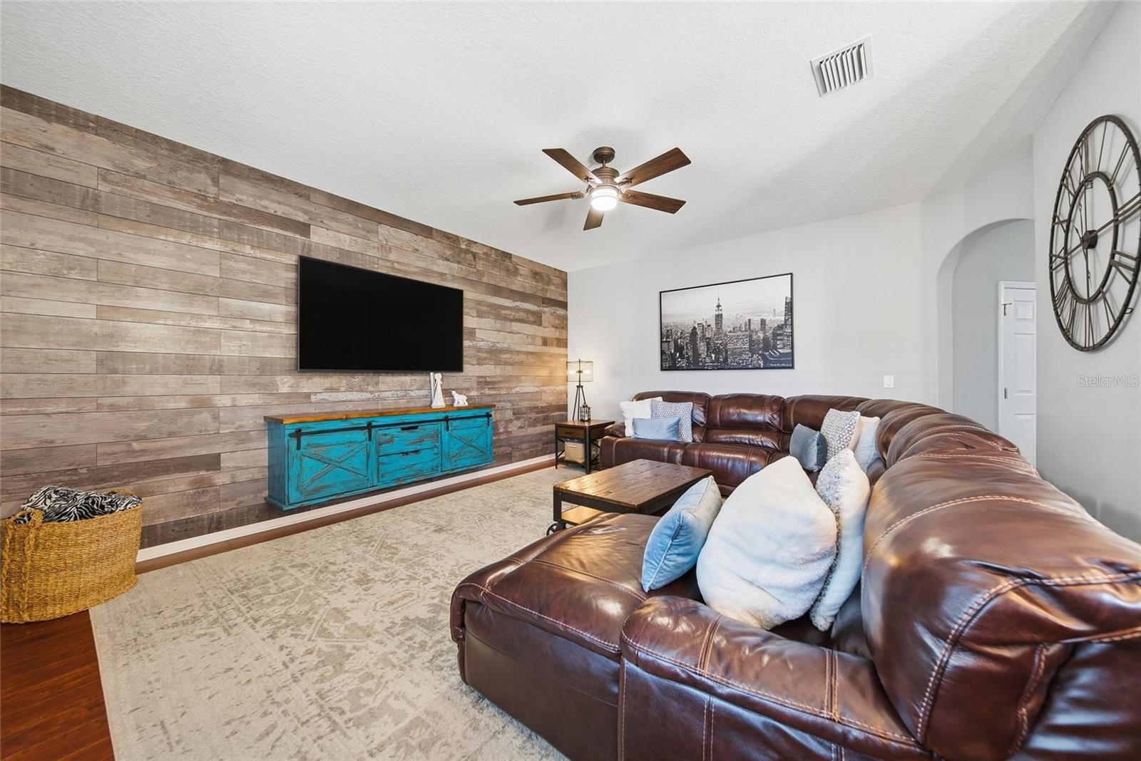 HERITAGE ISLES PH 1F - Residential