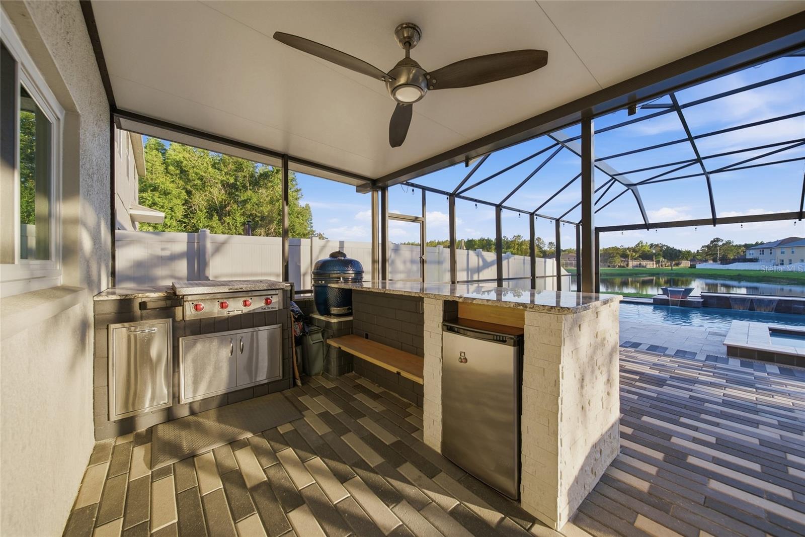 HERITAGE ISLES PH 1F - Residential