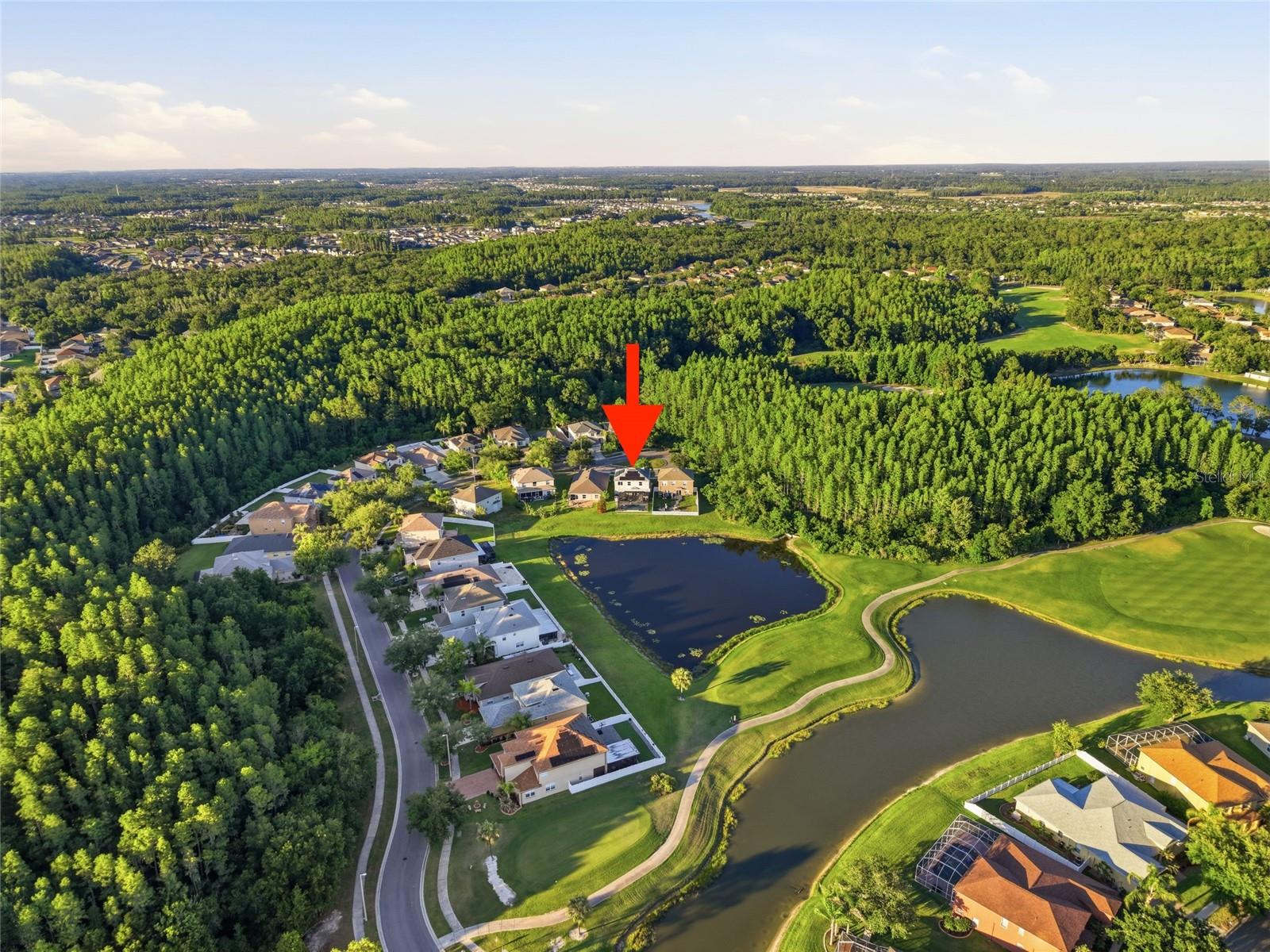 HERITAGE ISLES PH 1F - Residential