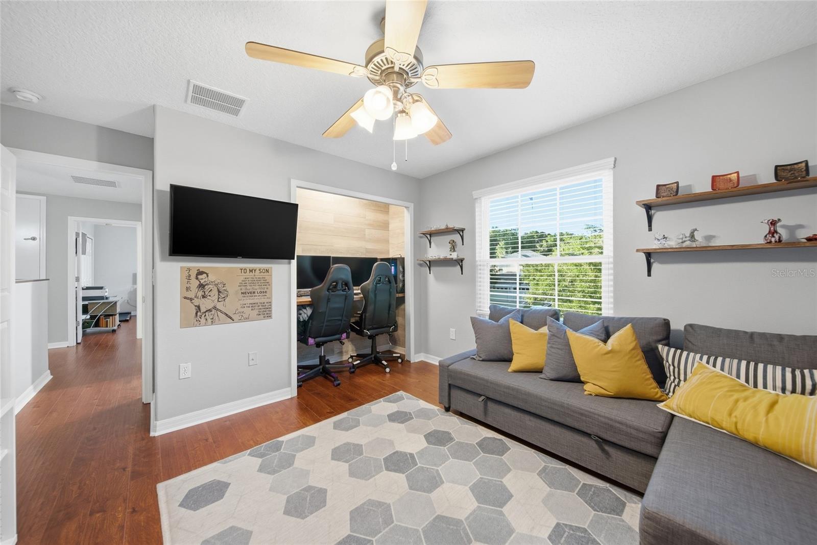HERITAGE ISLES PH 1F - Residential