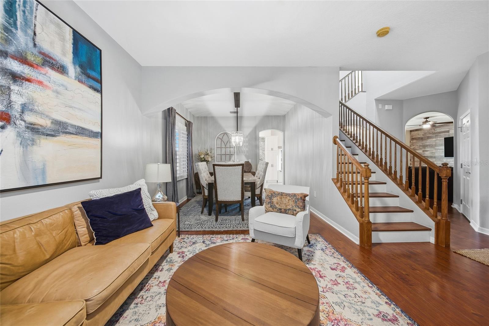 HERITAGE ISLES PH 1F - Residential