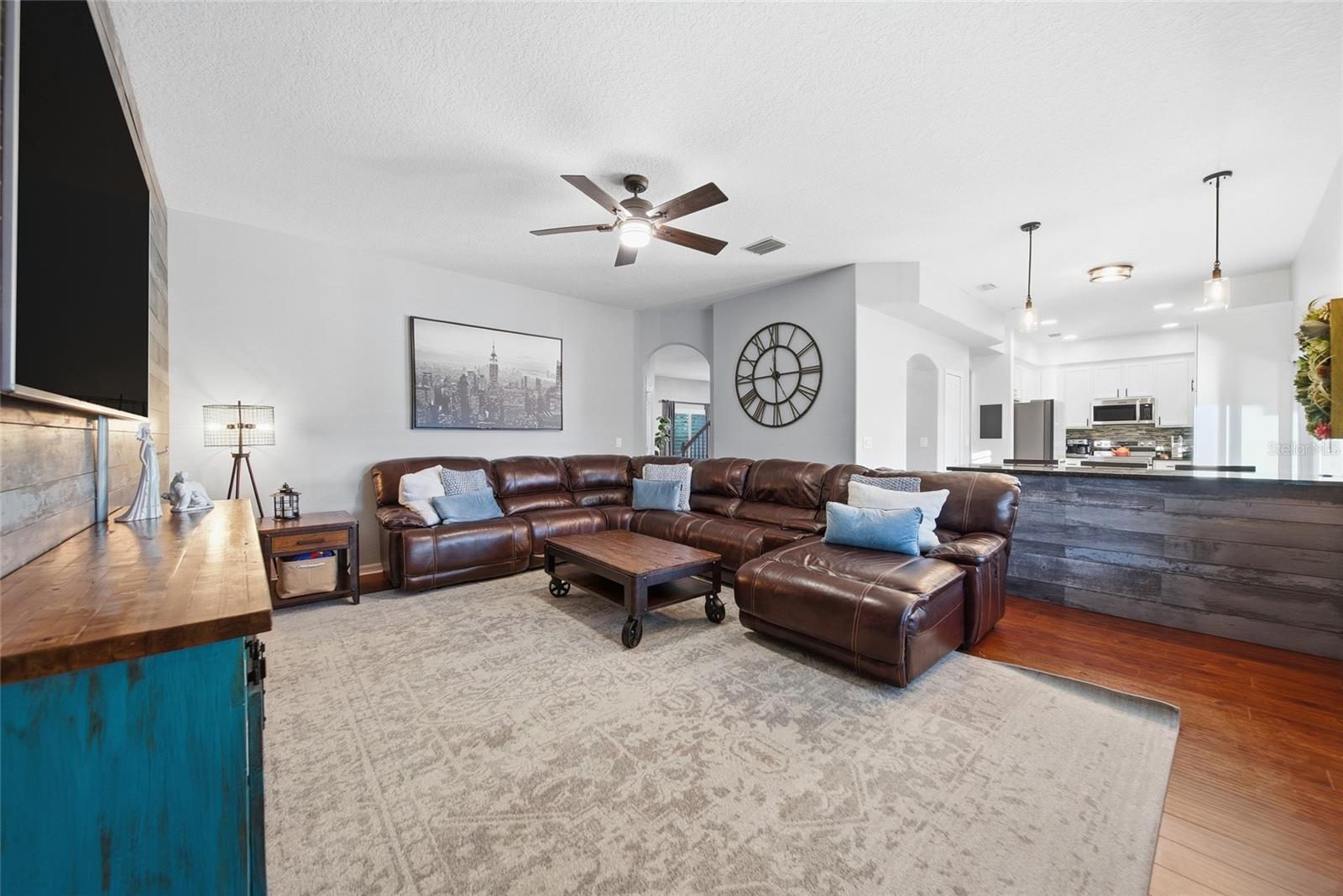 HERITAGE ISLES PH 1F - Residential