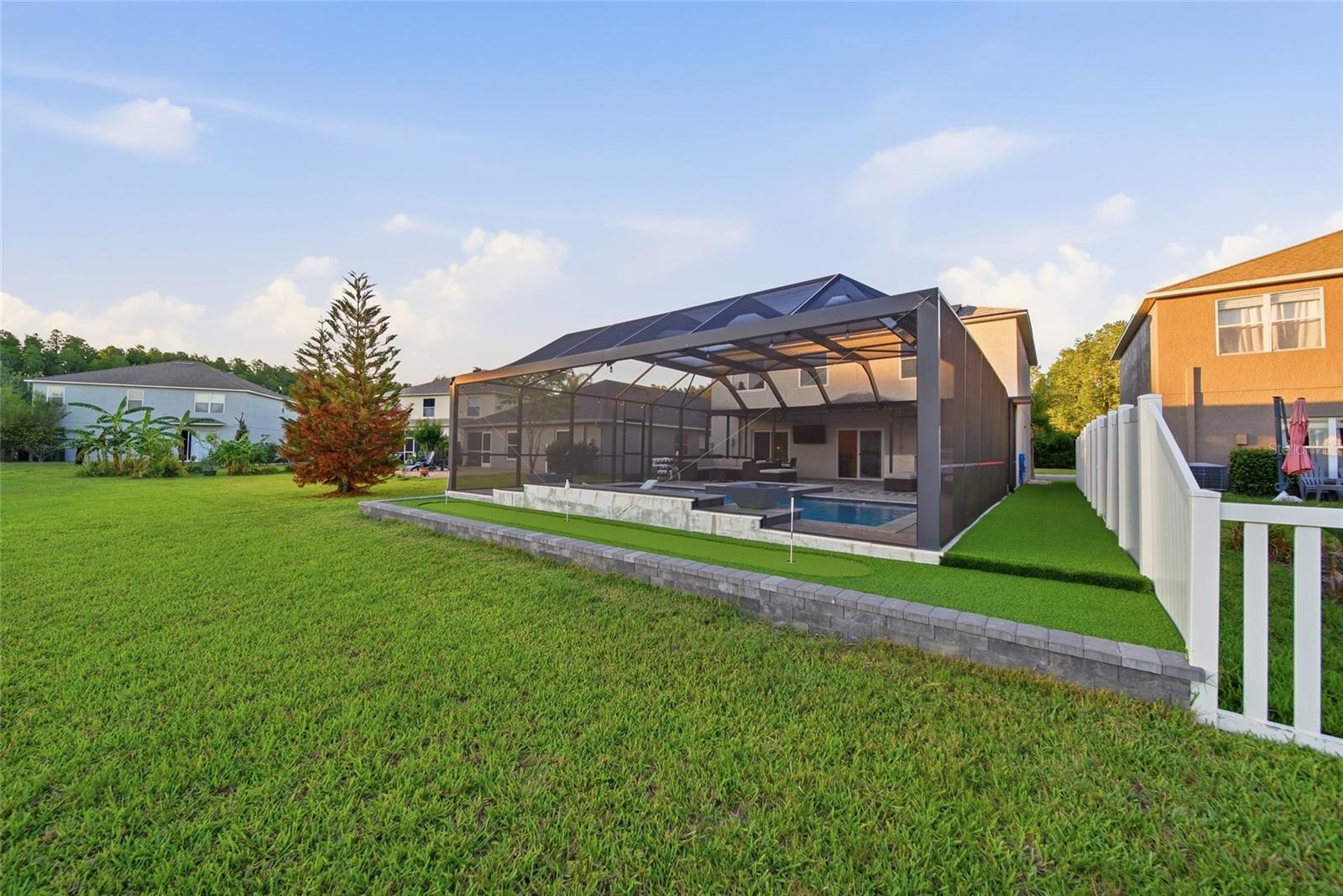 HERITAGE ISLES PH 1F - Residential