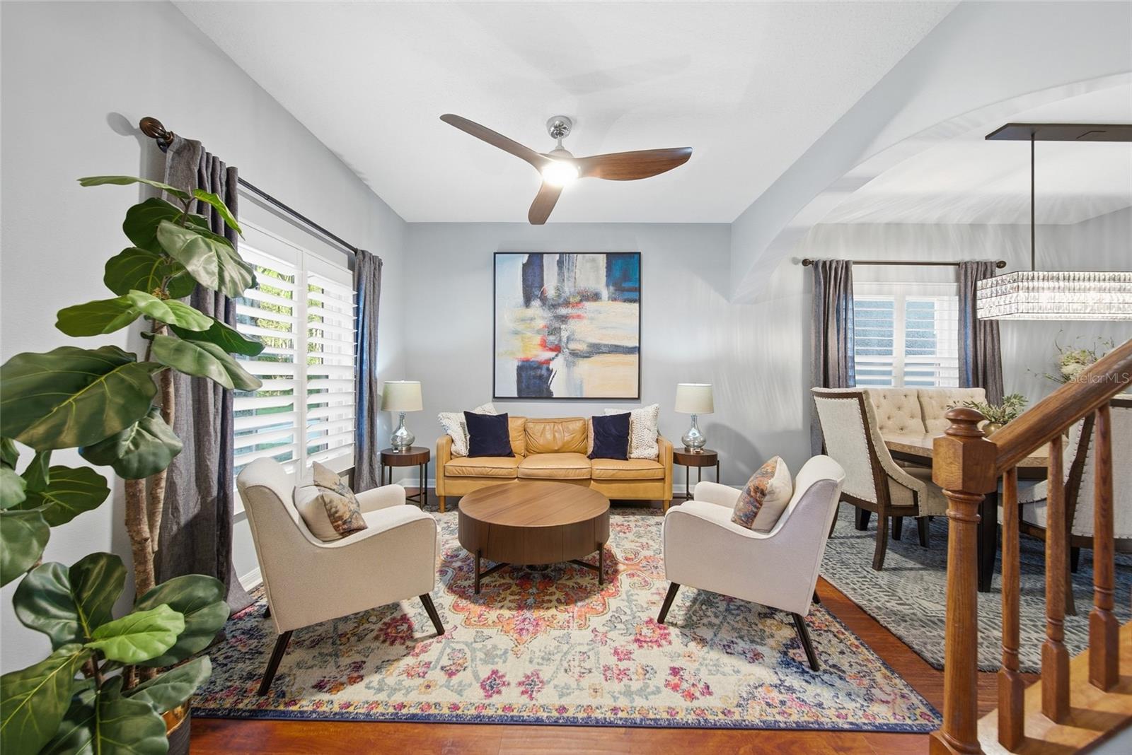 HERITAGE ISLES PH 1F - Residential